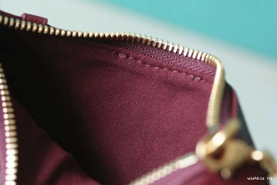 WIS EASY LOUIS VUITTON ON STRAP POUCH 1029